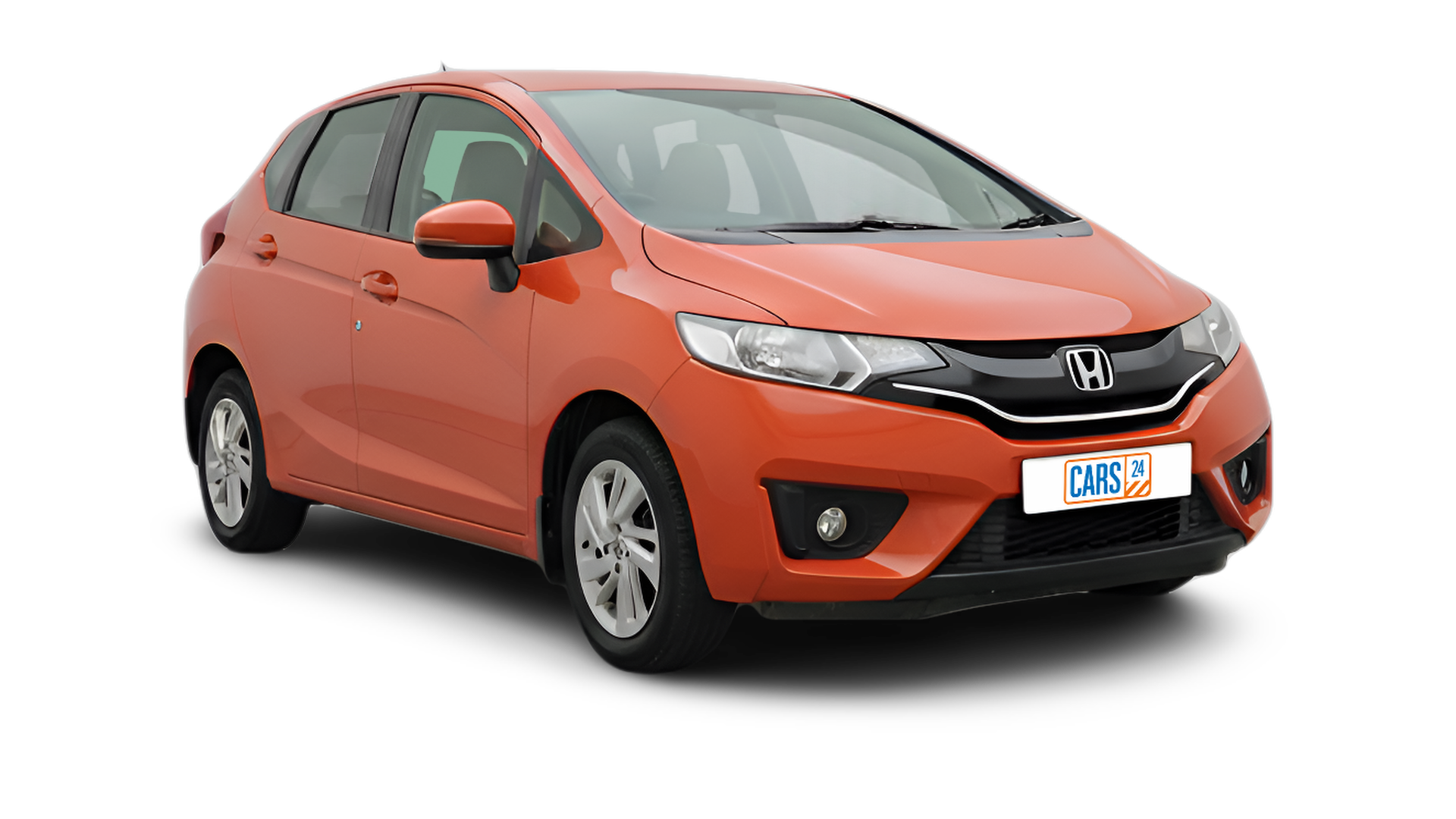Honda Jazz-img